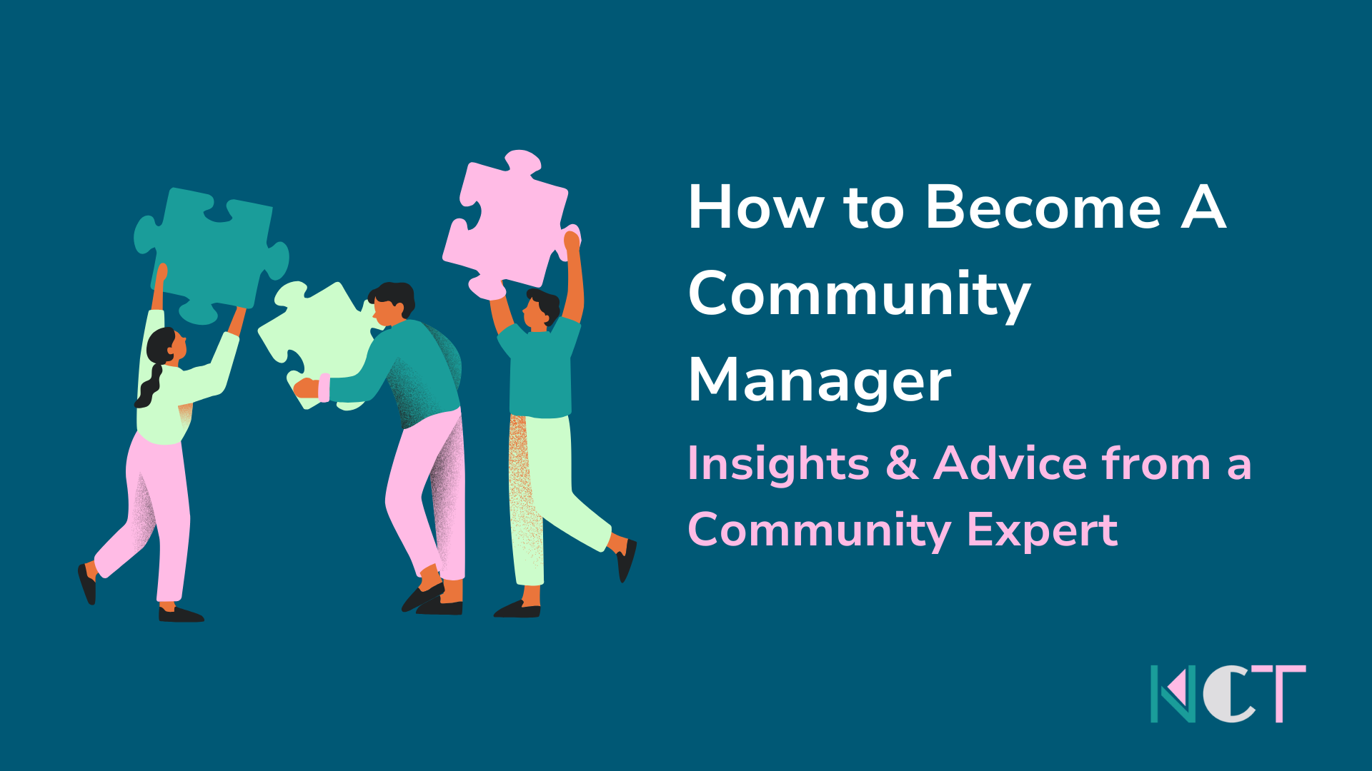 How to Become A Community Manager: Insights & Advice from a Community&nbsp;Expert