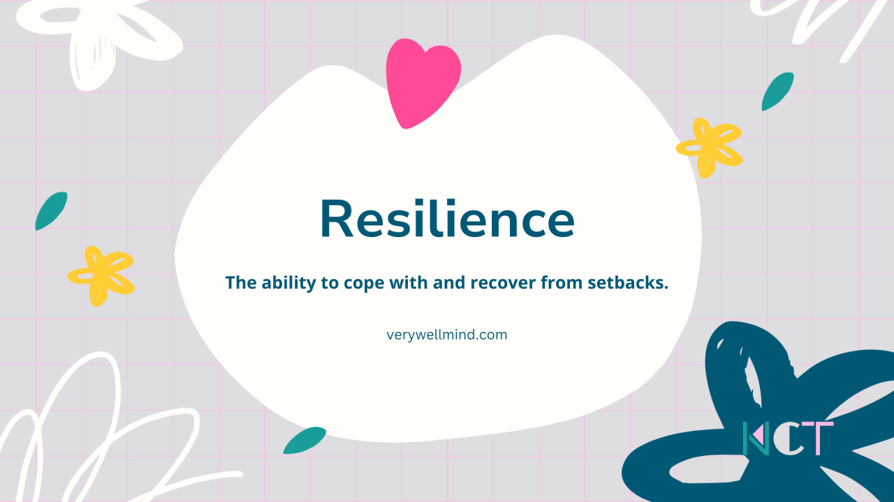 How to Build Resilience and Overcome Rejections During Your Job Search